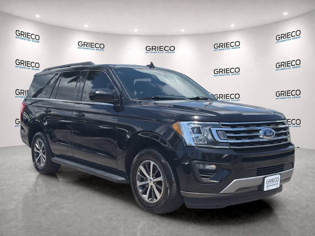 Used 2020 Ford Expedition XLT RWD image 1