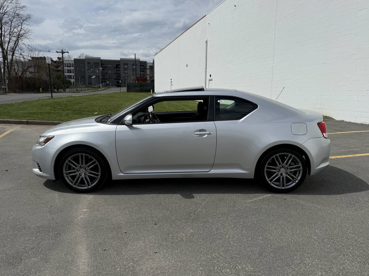 Used 2012 Scion tC image 2