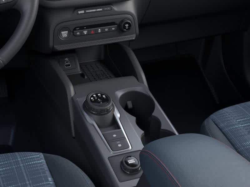 New 2025 Ford Bronco Sport Heritage w/ Convenience Package image 26