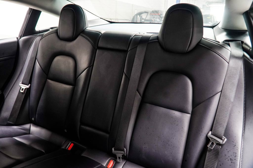 Used 2023 Tesla Model 3 Standard Range RWD image 33