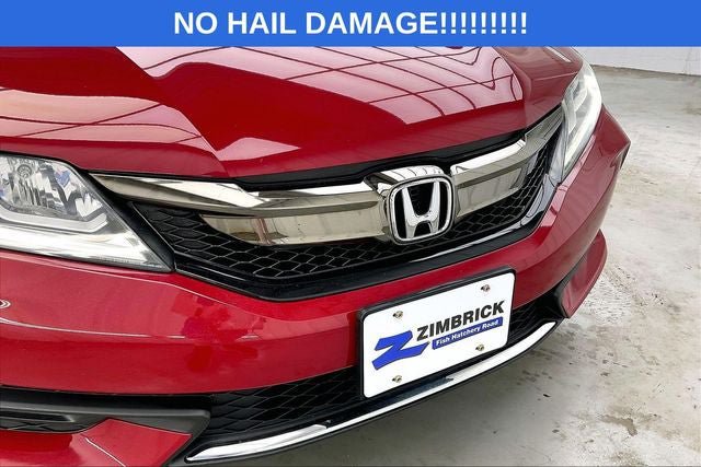 Used 2017 Honda Accord EX image 31
