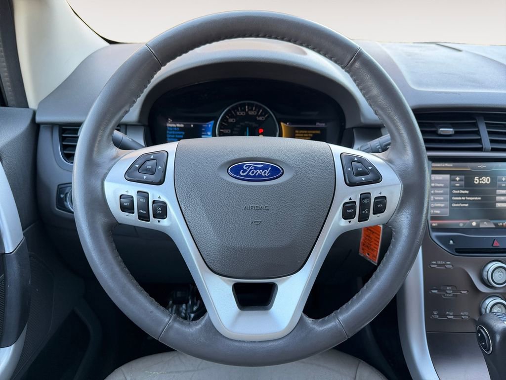 Used 2014 Ford Edge SEL w/ Equipment Group 205A AWD/4WD image 23