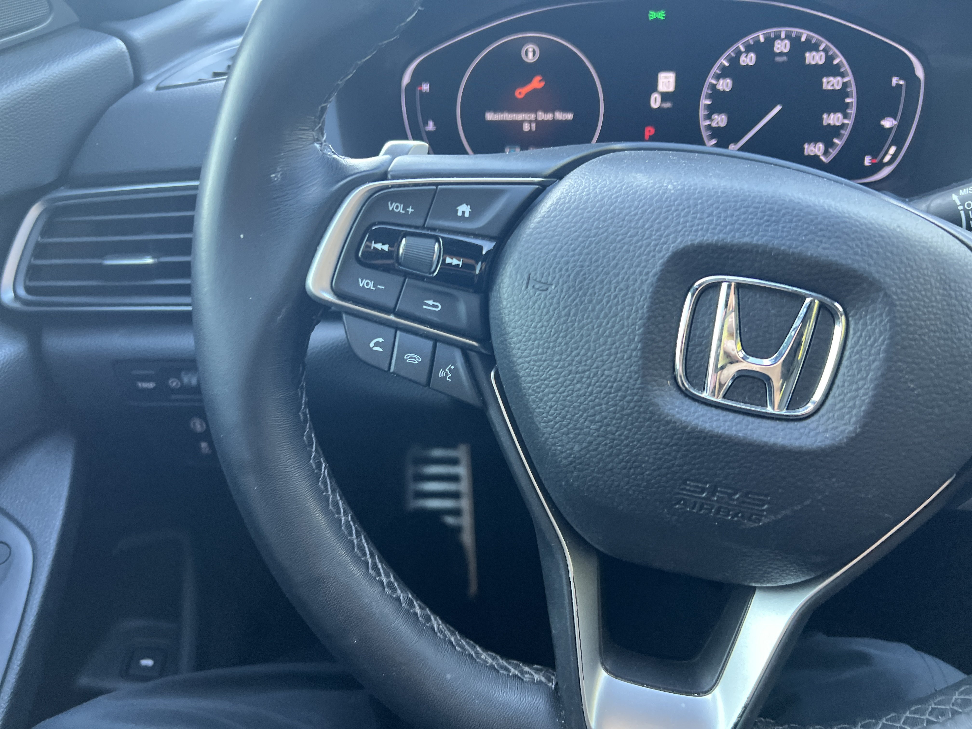 Used 2022 Honda Accord Sport image 16