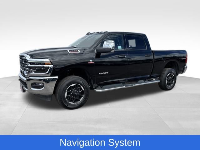 Used 2025 RAM 2500 Laramie
