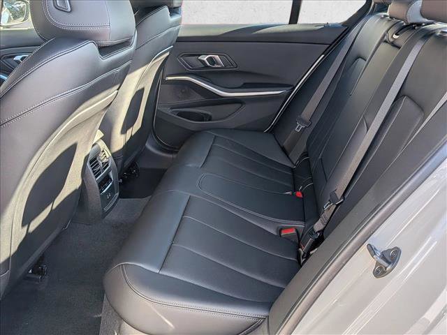 New 2026 BMW 330i xDrive Sedan w/ Premium Package image 16