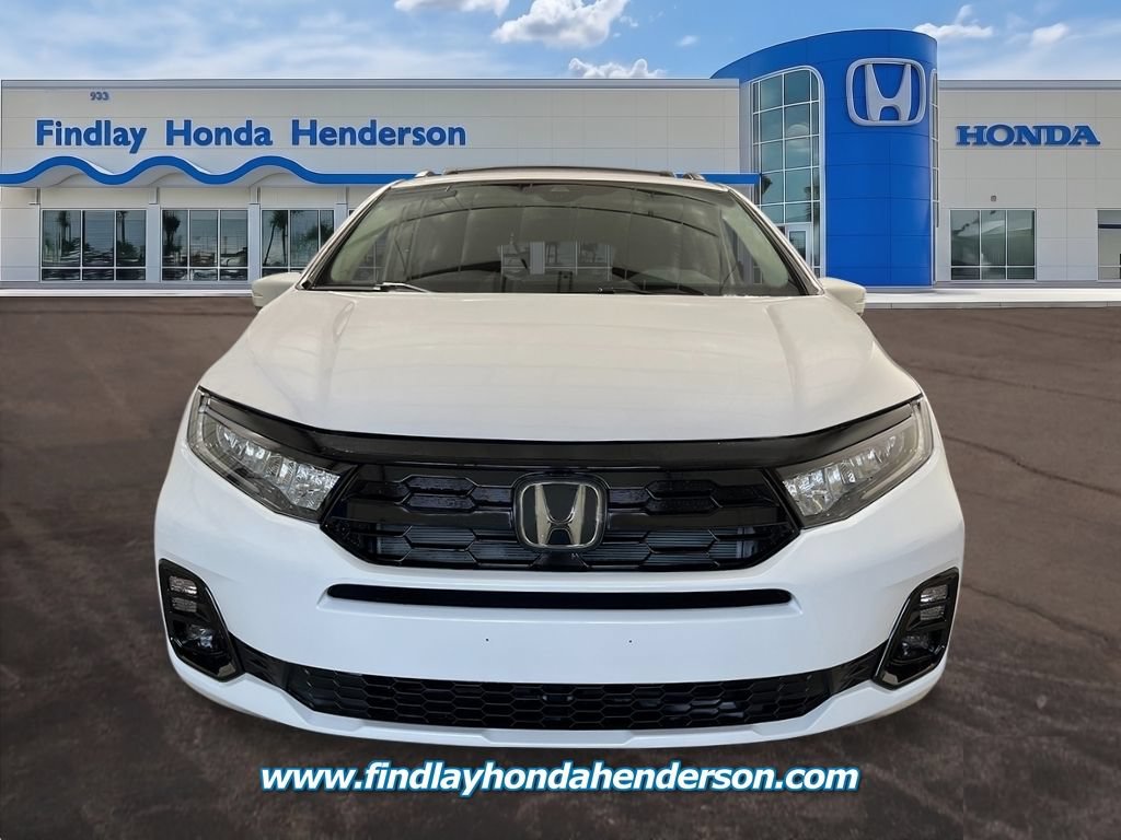 New 2026 Honda Odyssey Elite image 10