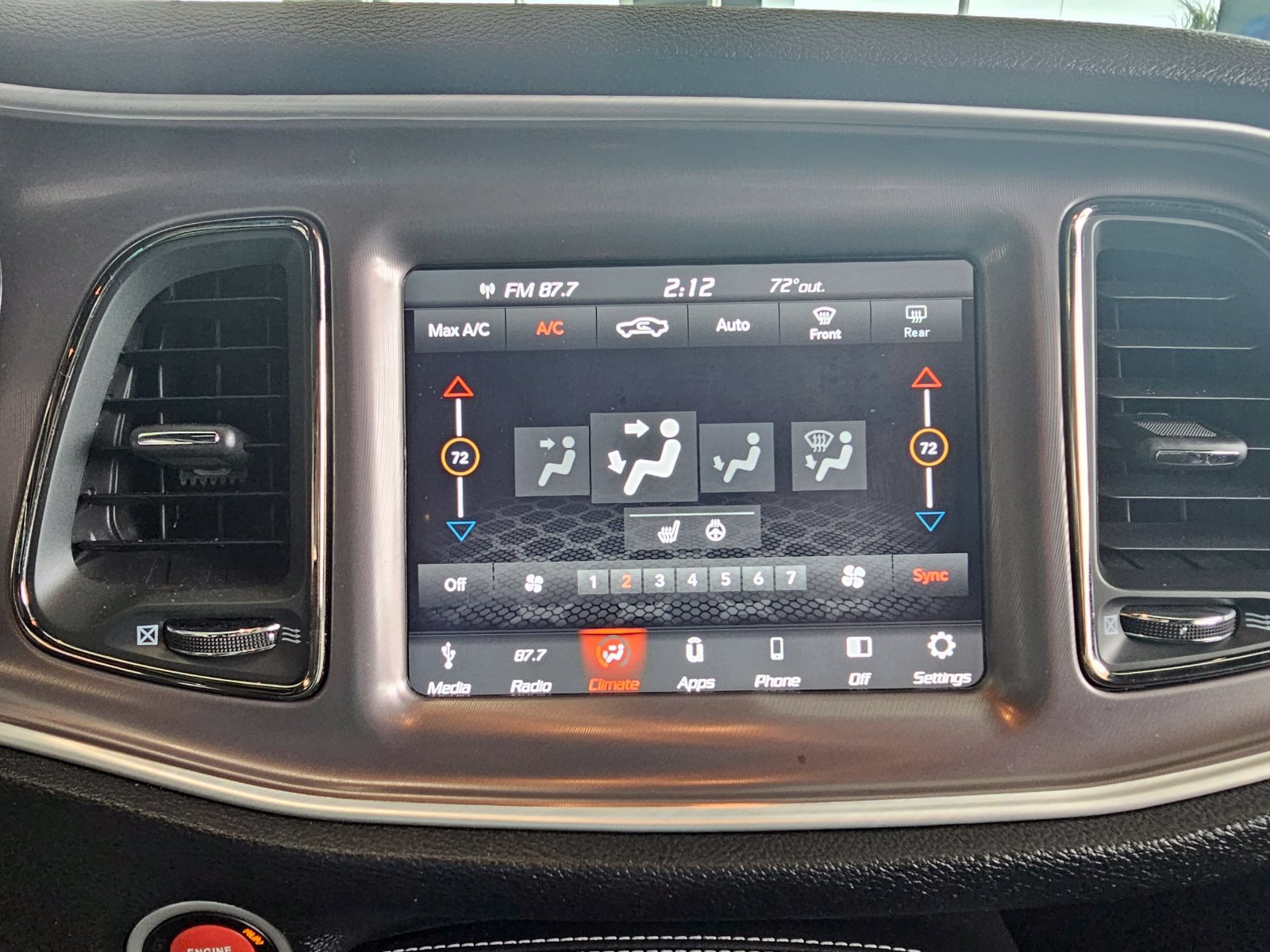 Used 2019 Dodge Challenger SRT Hellcat Redeye RWD image 23