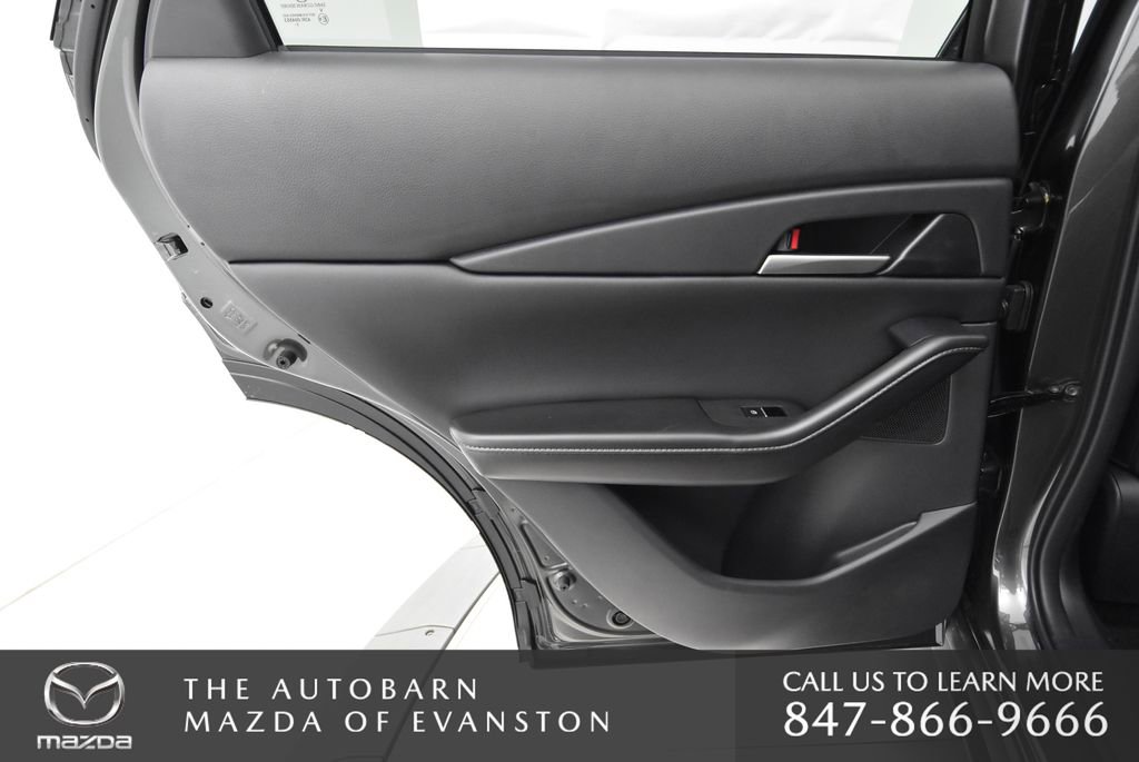 New 2026 MAZDA CX-30 AWD 2.5 S w/ Premium Package image 34