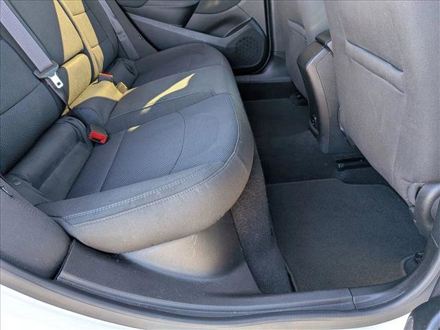 Used 2017 Chevrolet Cruze LT w/ Sun And Sound Package image 20