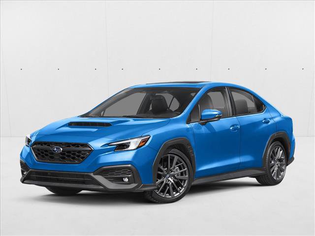 New 2026 Subaru WRX GT