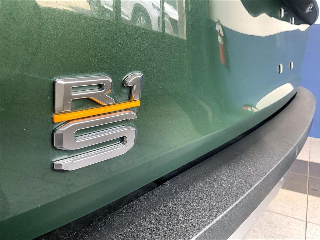 Used 2023 Rivian R1S Adventure Quad AWD/4WD image 30