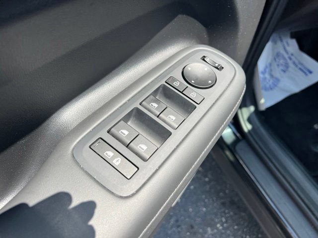 Used 2026 Hyundai Santa Fe SEL FWD image 25