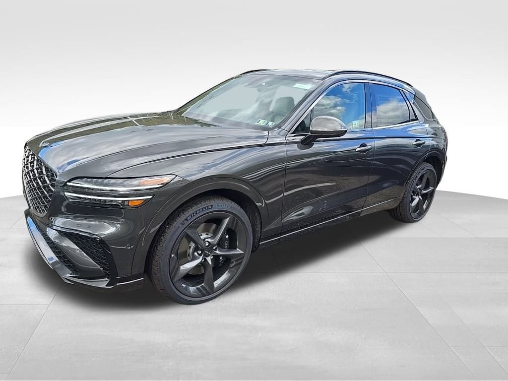 New 2026 Genesis GV70 3.5T Sport Prestige image 1