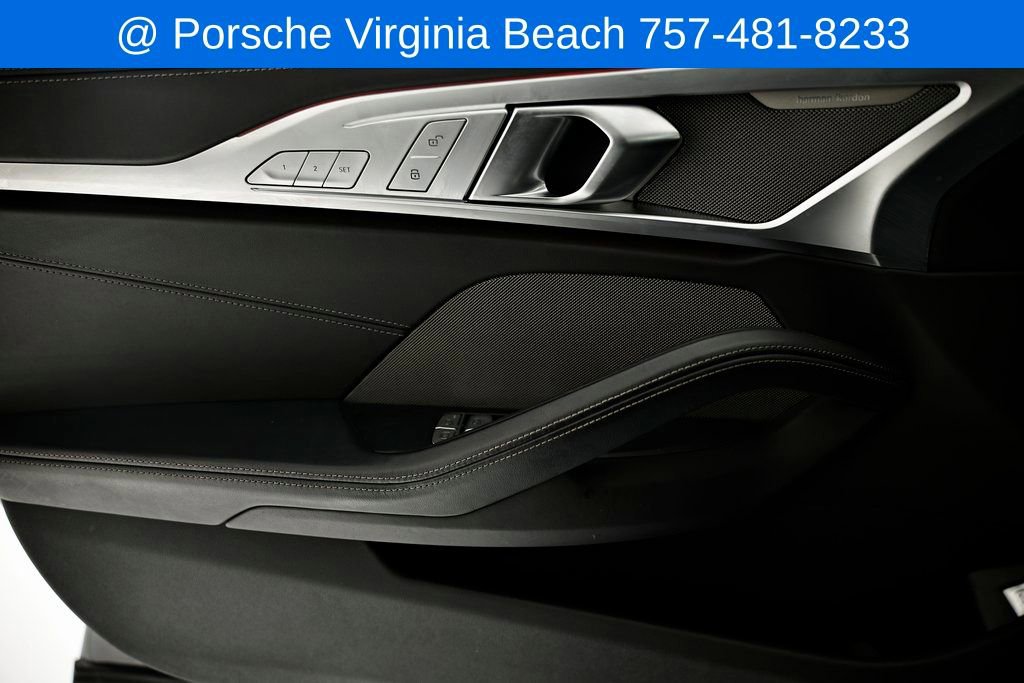 Used 2023 BMW 840i Gran Coupe xDrive image 16