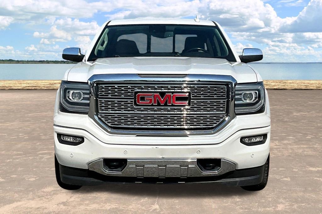 Used 2018 GMC Sierra 1500 Denali image 2
