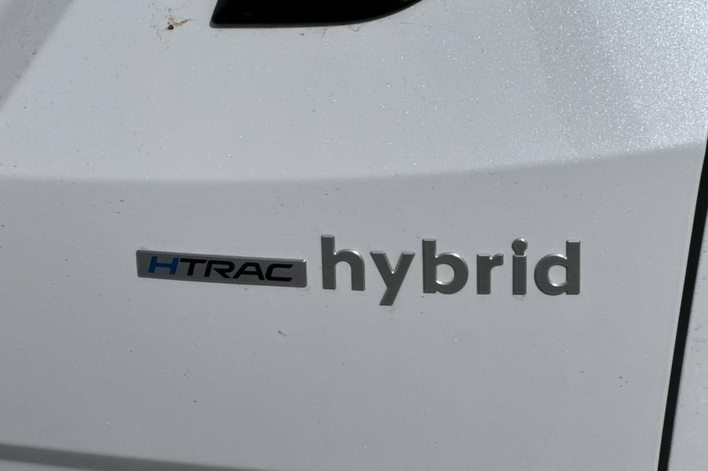 New 2026 Hyundai Tucson SEL AWD/4WD image 31