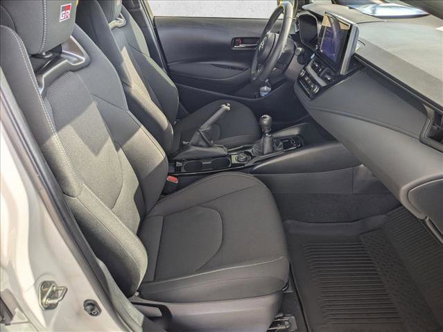 Used 2025 Toyota Corolla GR AWD/4WD image 20