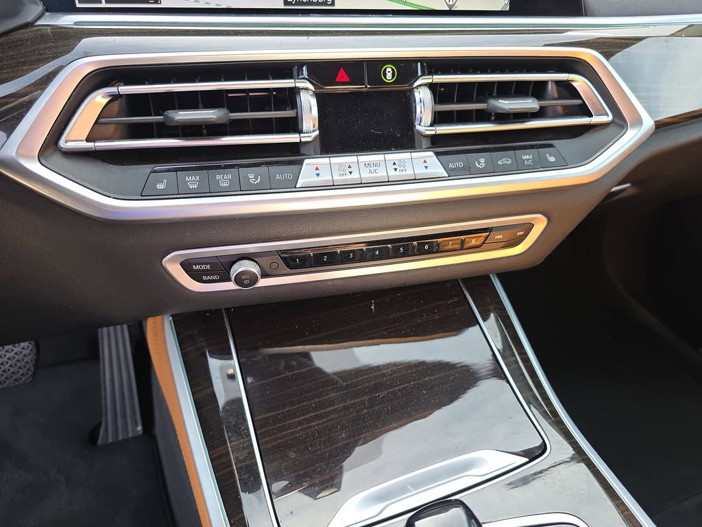 Used 2023 BMW X5 sDrive40i w/ Premium Package image 29