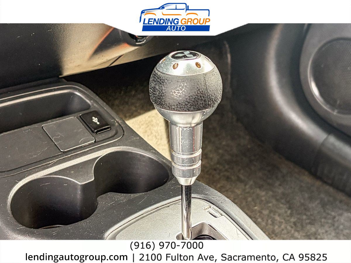 Used 2022 Mitsubishi Mirage ES image 16