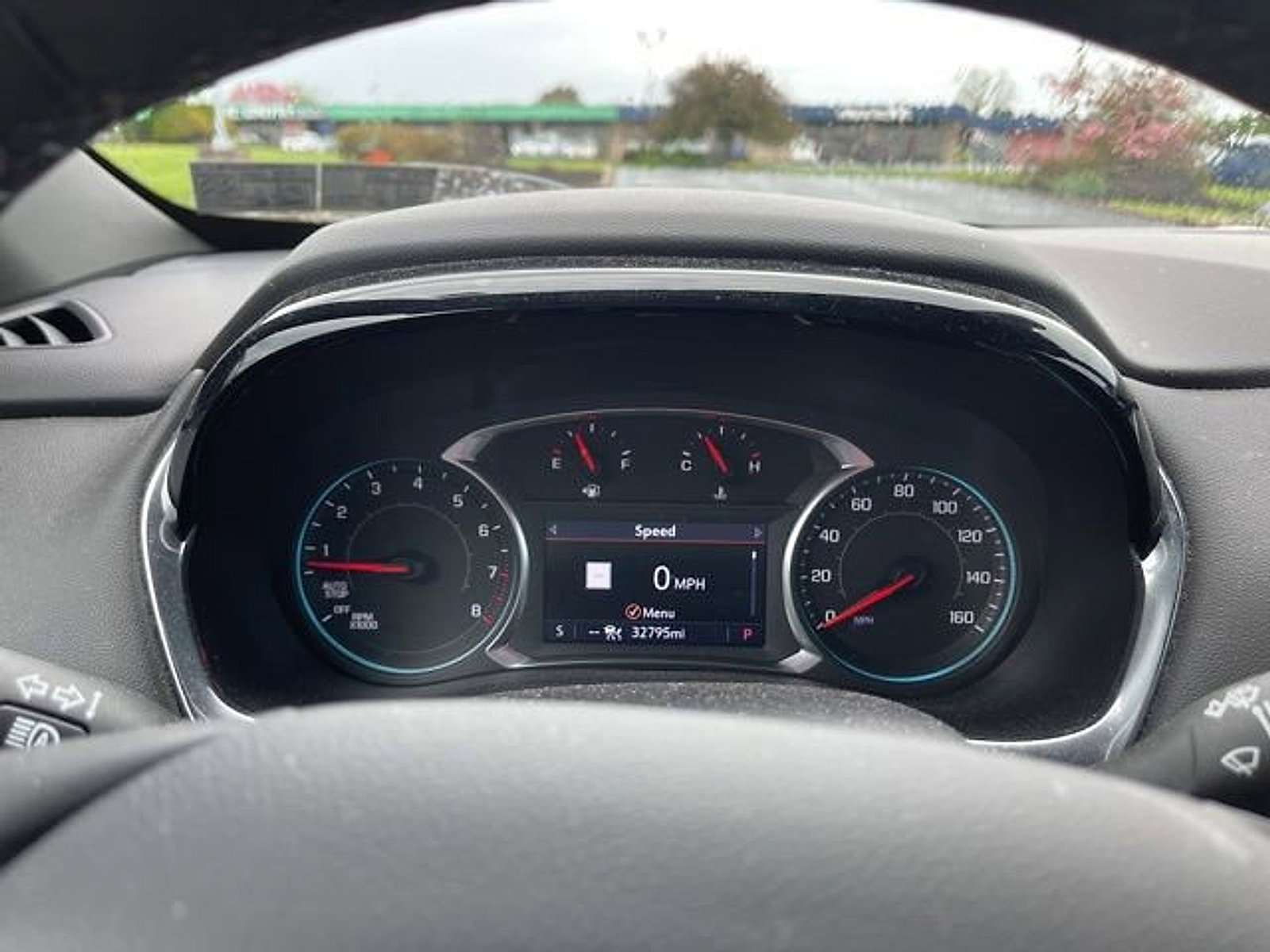 Certified 2023 Chevrolet Traverse RS AWD/4WD image 10