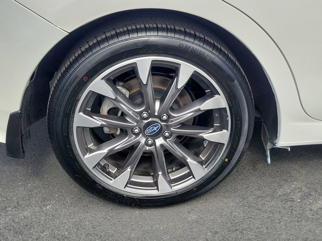Used 2020 Subaru Impreza 2.0i Limited w/ Popular Package #2 image 6