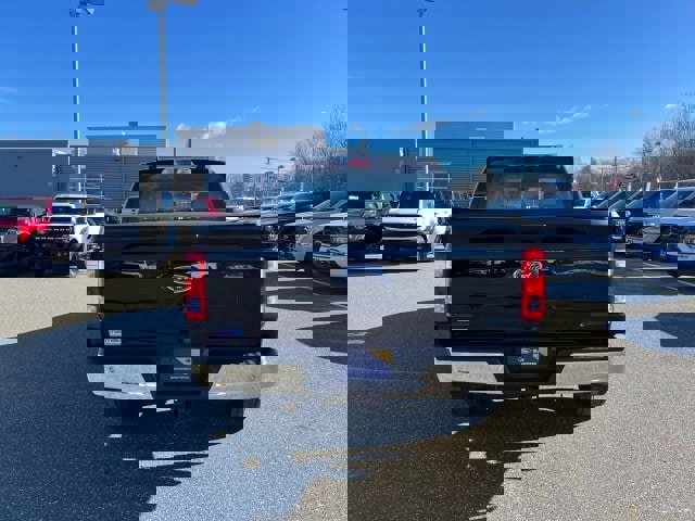 Certified 2023 Ford F150 XL w/ FX4 Off-Road Package image 4