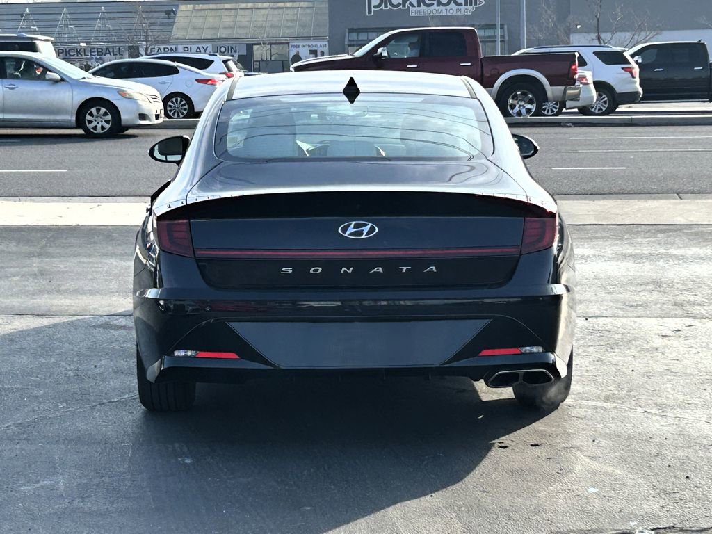 Used 2023 Hyundai Sonata SEL image 5