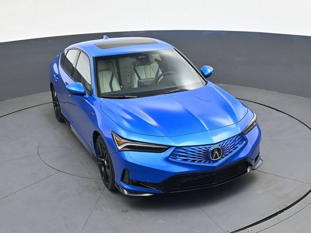 New 2026 Acura Integra A-Spec FWD image 29