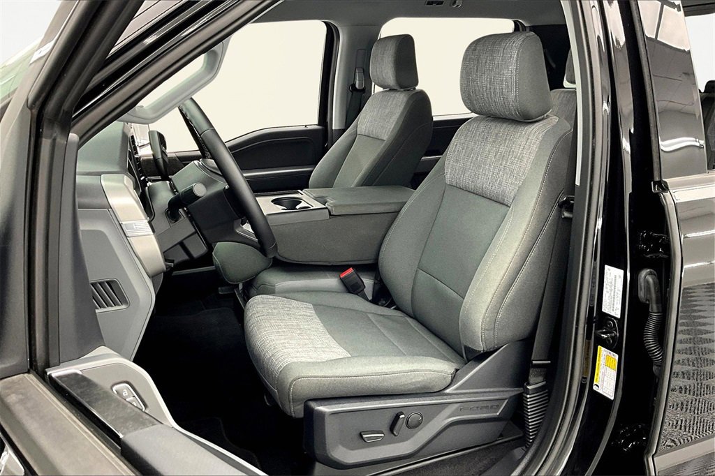 Used 2023 Ford F150 XLT w/ Equipment Group 302A High image 26