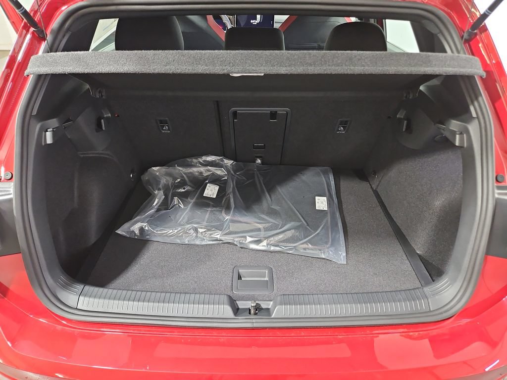 New 2026 Volkswagen GTI S FWD image 22