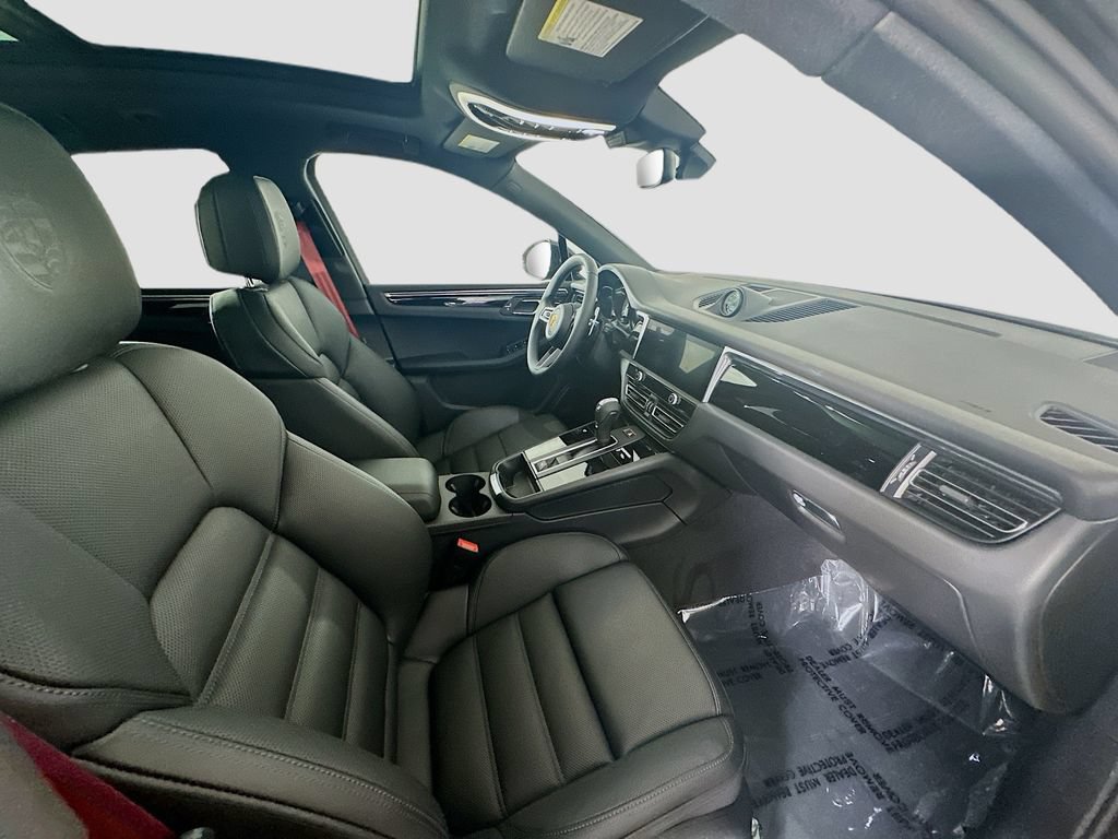 New 2026 Porsche Macan S AWD/4WD image 30