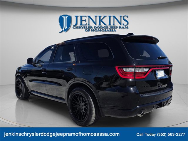 Used 2023 Dodge Durango R/T image 5