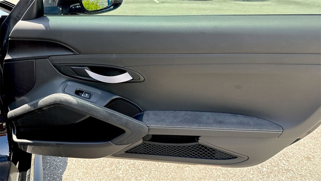 Used 2019 Porsche 911 GT3 RS image 46