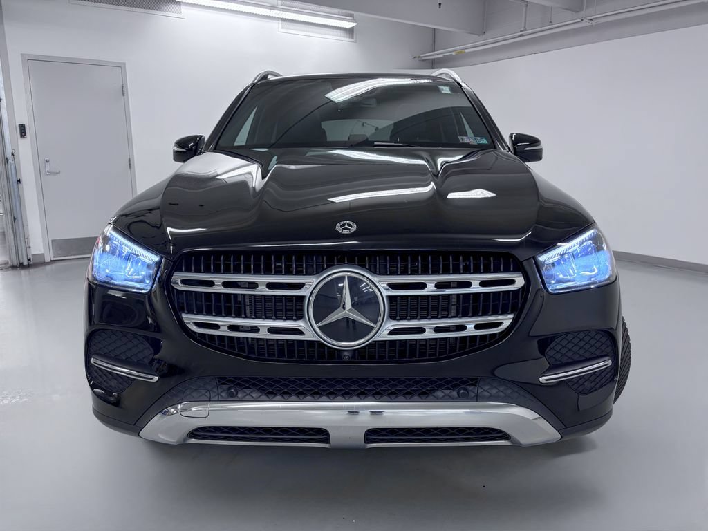Used 2026 Mercedes-Benz GLE 350 4MATIC image 4