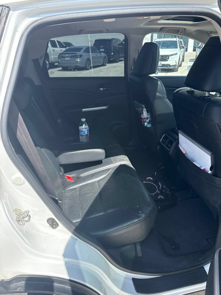 Used 2016 Honda CR-V EX-L image 21
