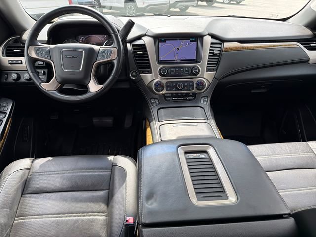 Used 2017 GMC Yukon XL Denali w/ Open Road Package image 23