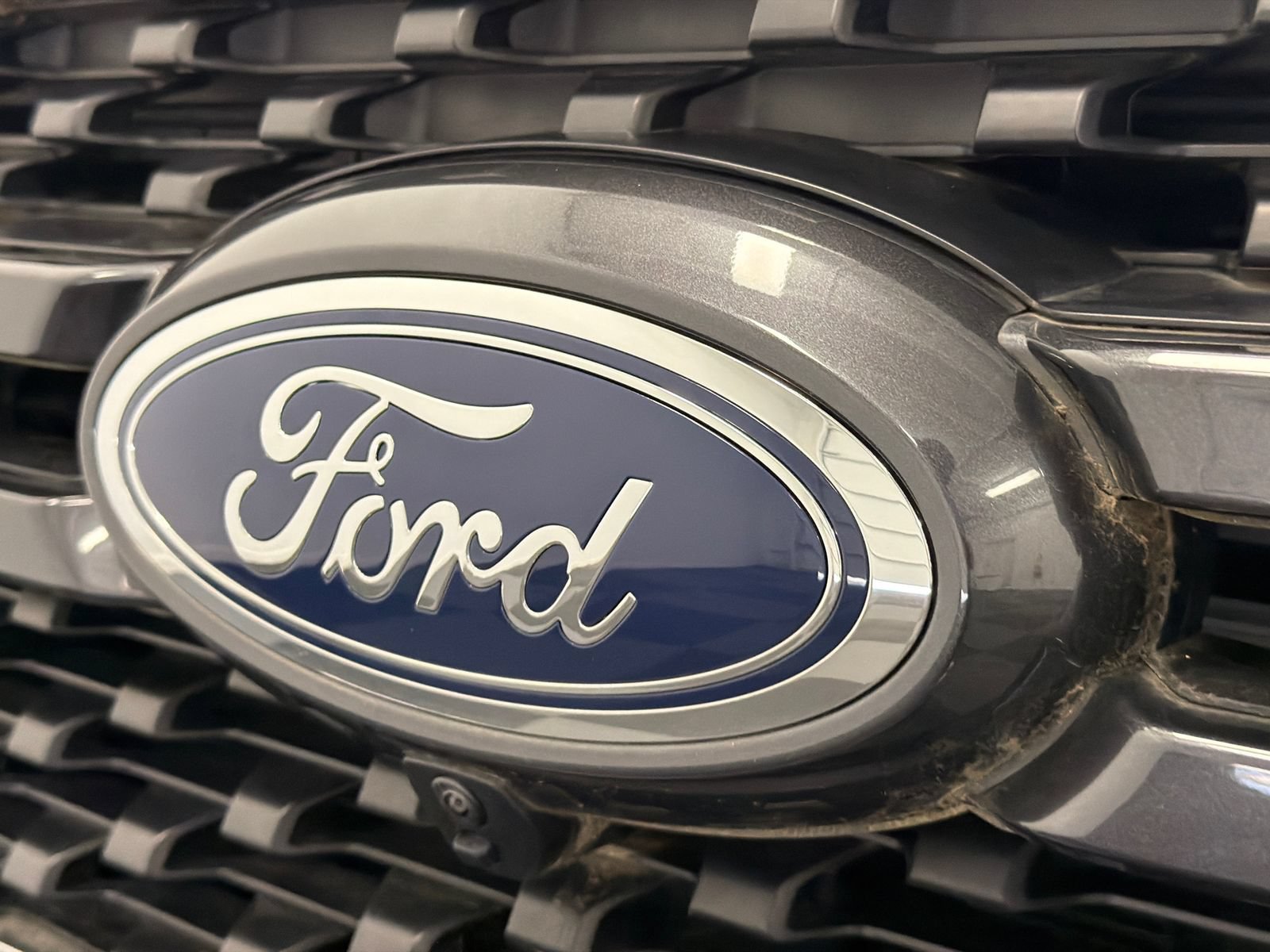 Used 2024 Ford Ranger XLT AWD/4WD image 12