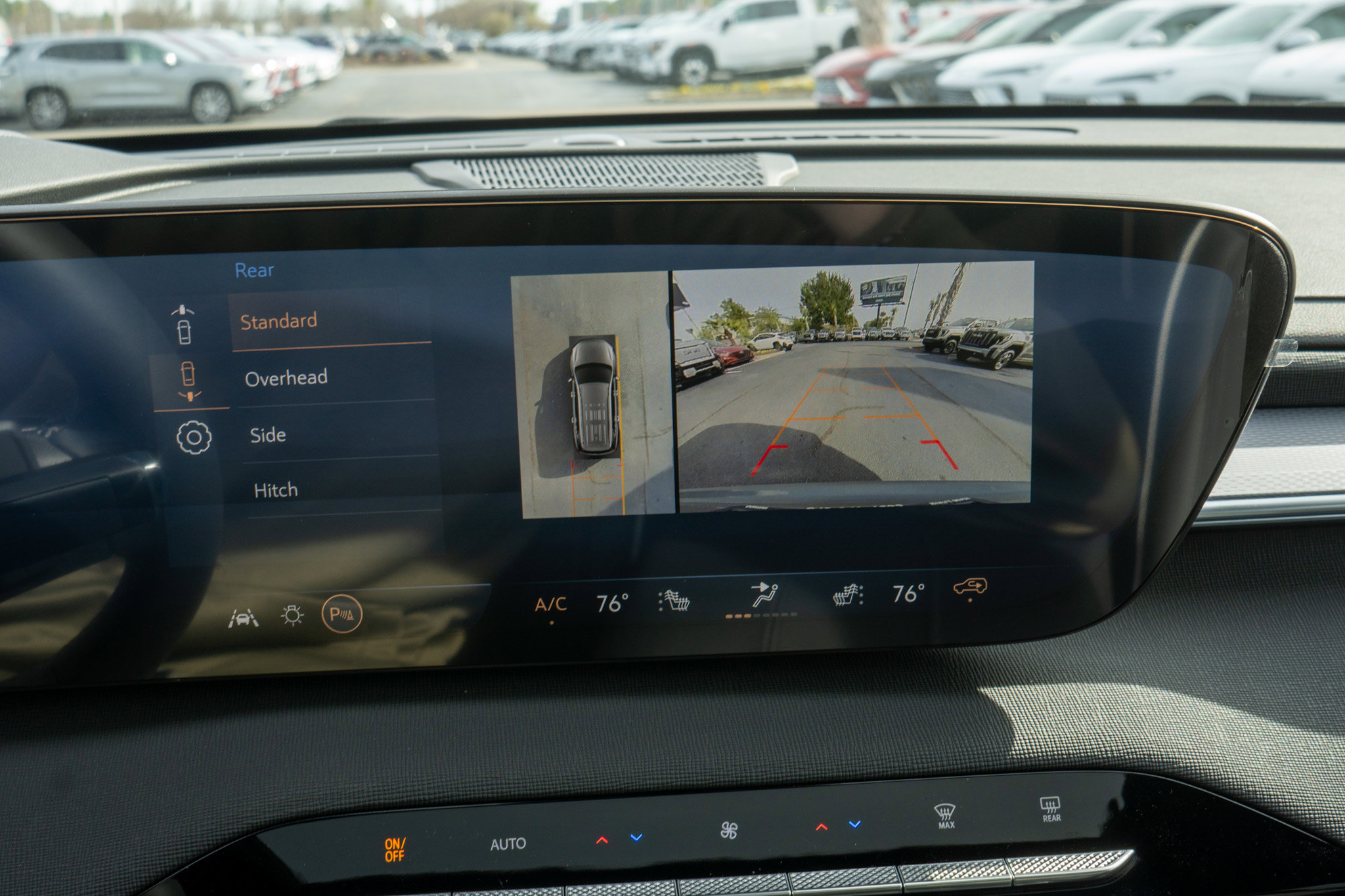 New 2026 Buick Enclave Sport Touring w/ Power Package image 17