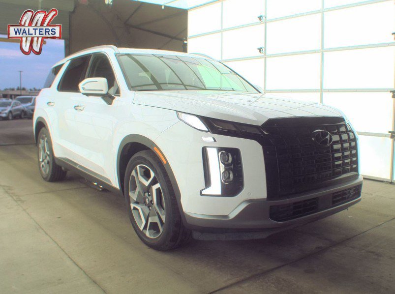 Used 2024 Hyundai Palisade Limited