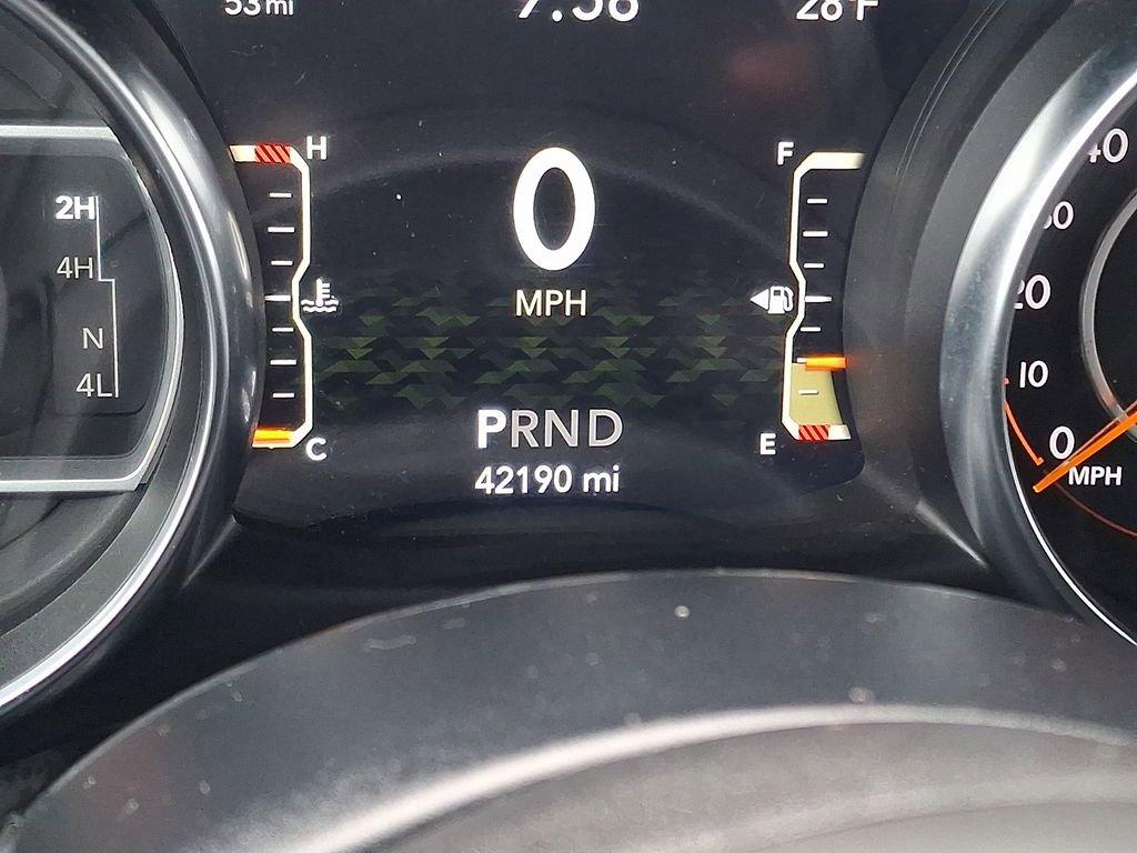 Used 2022 Jeep Gladiator Sport AWD/4WD image 19