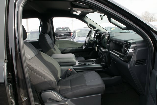 New 2026 Ford F150 STX image 35