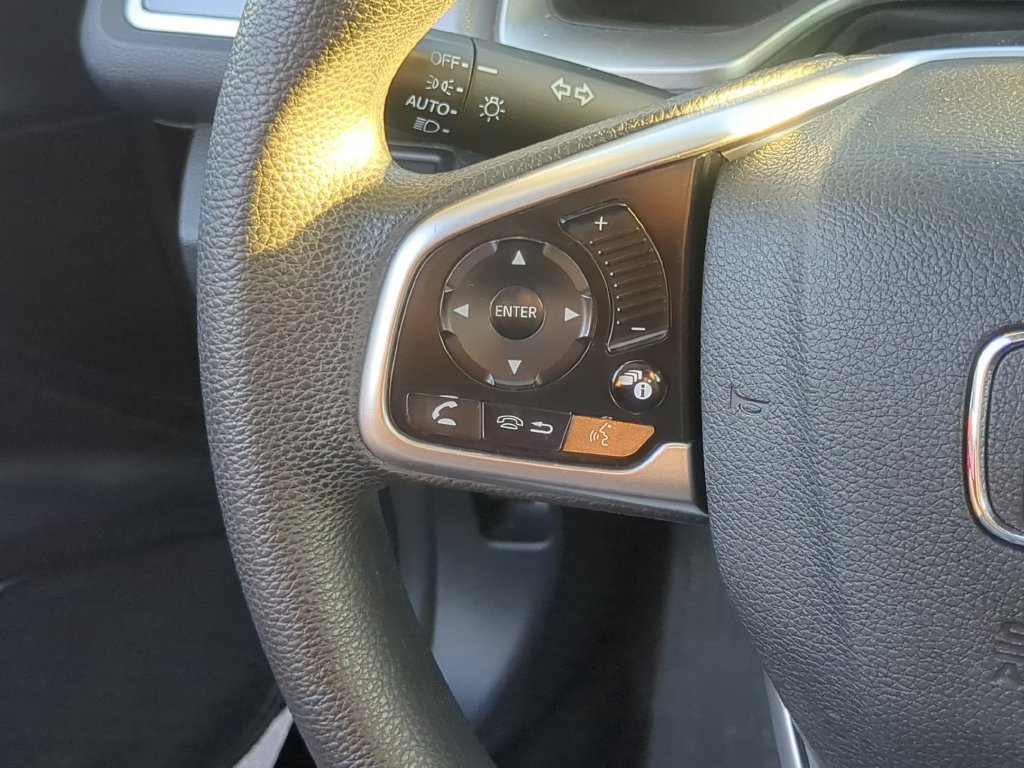 Used 2016 Honda Civic EX image 19