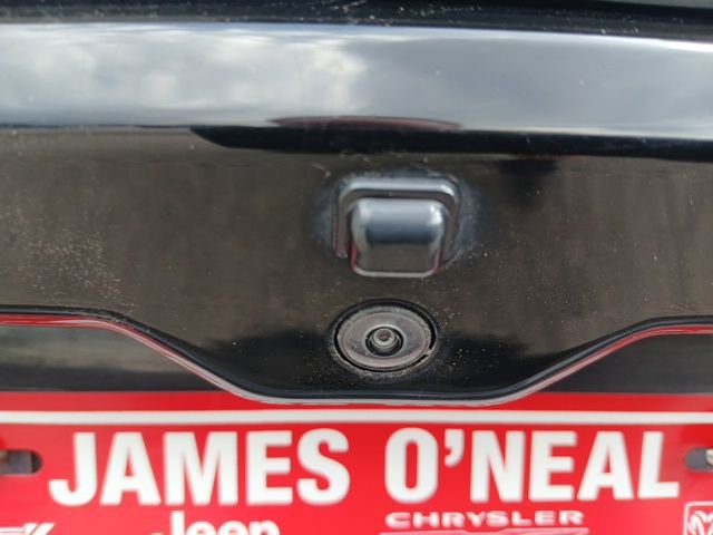 Used 2024 Jeep Wagoneer Series III image 4