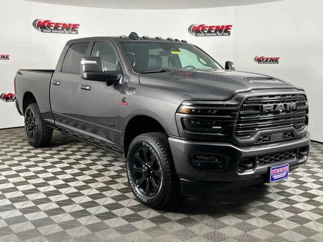 New 2026 RAM 2500 Laramie AWD/4WD image 2