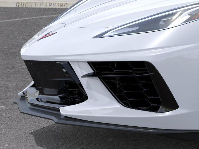 New 2027 Chevrolet Corvette Stingray Coupe w/ Z51 Performance Package RWD image 13