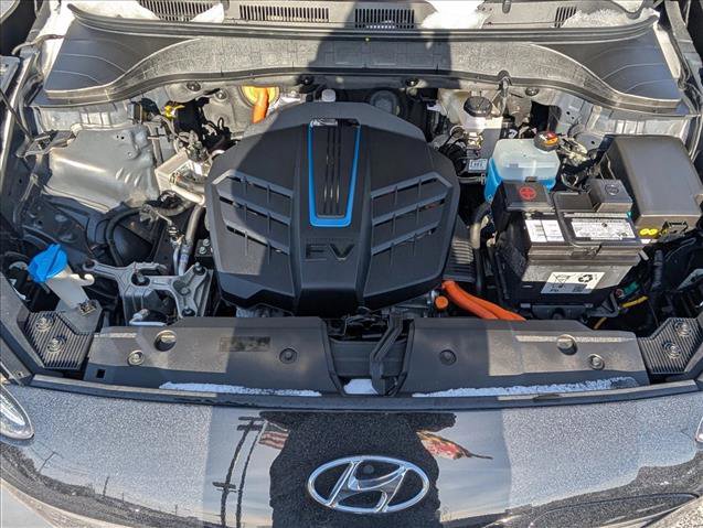 Used 2023 Hyundai Kona SEL image 21