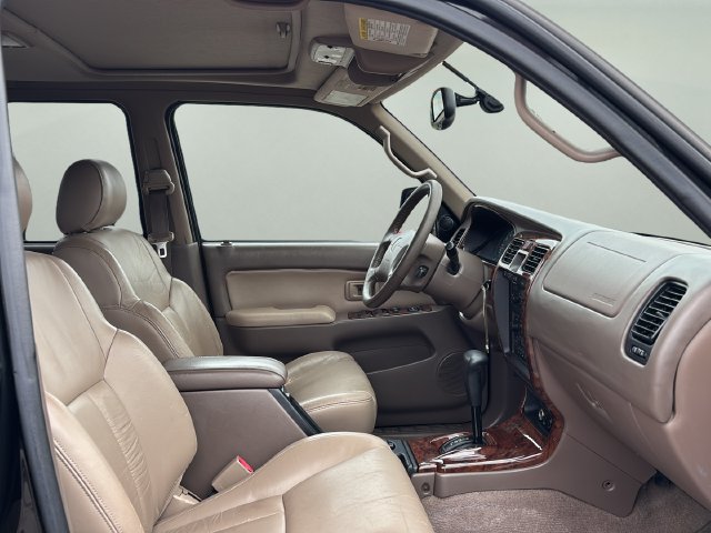 Used 1999 Toyota 4Runner Limited RWD image 10