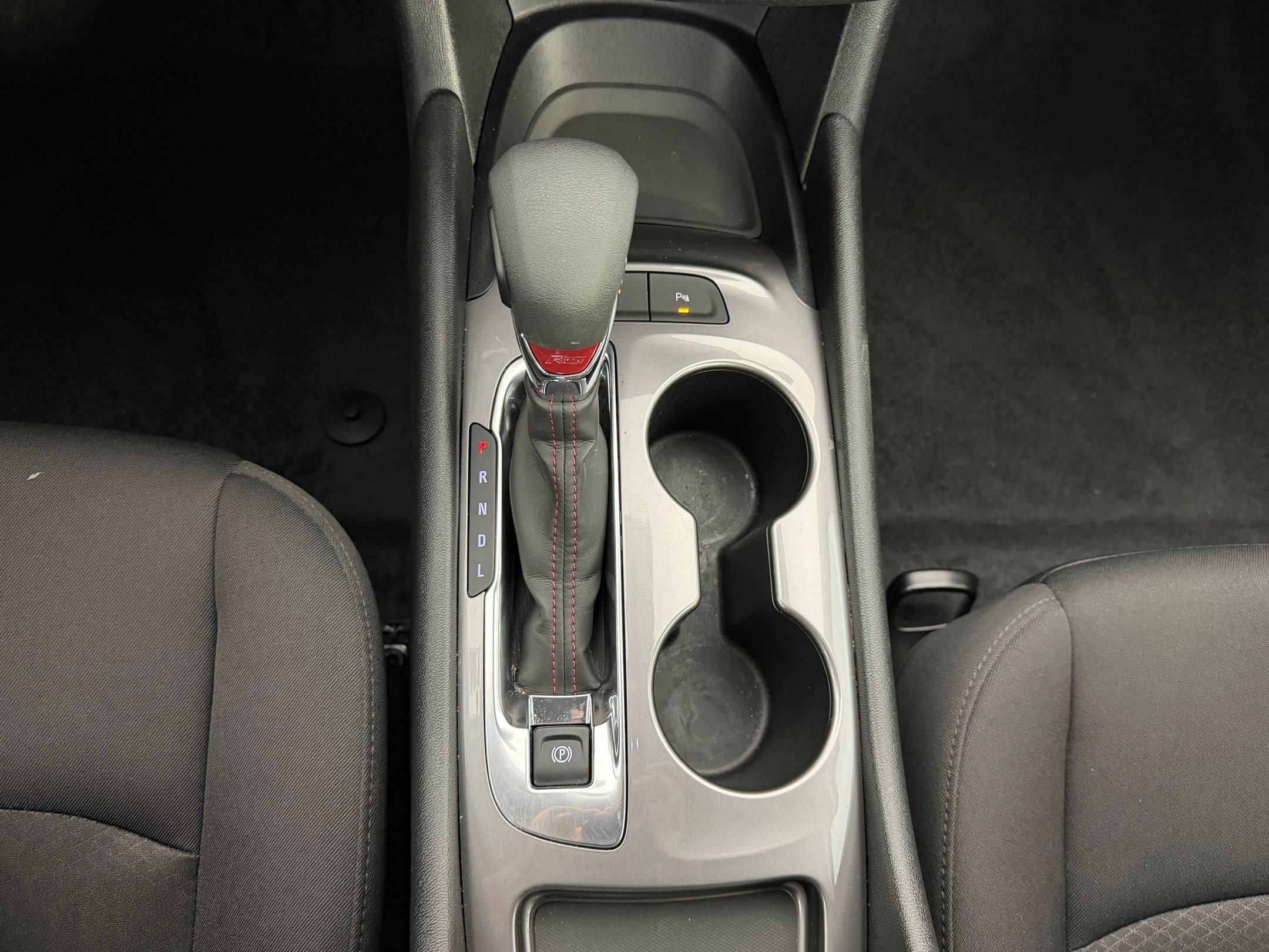 Used 2025 Chevrolet Malibu RS image 16