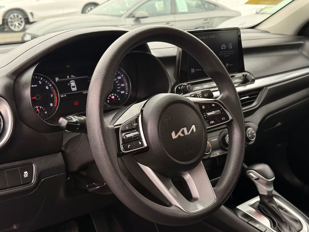 Used 2023 Kia Forte LXS image 26