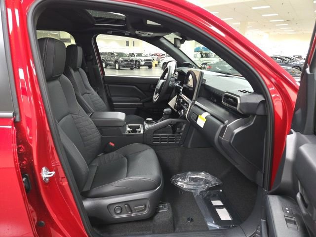 New 2026 Toyota 4Runner TRD Sport Premium image 8